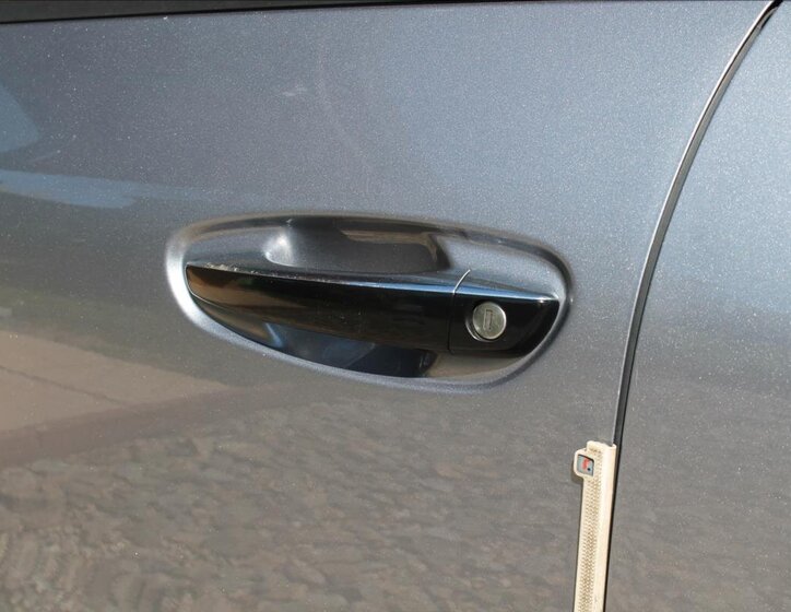 Citroën C4 Picasso MPV 2,0 l 110 kw