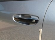 Citroën C4 Picasso MPV 2,0 l 110 kw