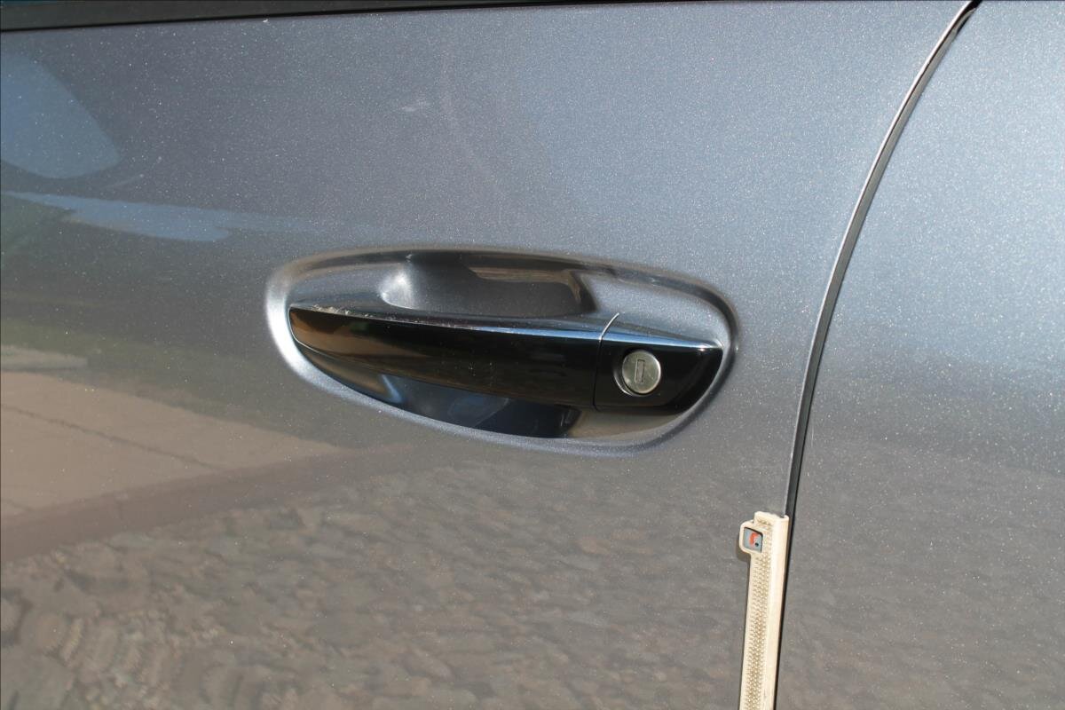 Citroën C4 Picasso MPV 2,0 l 110 kw