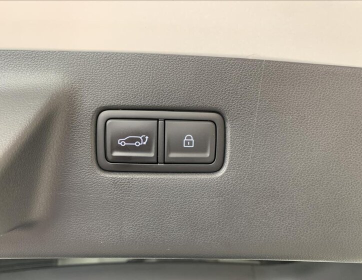 Hyundai Santa Fe SUV / Terénní 1,6 l 117 kw