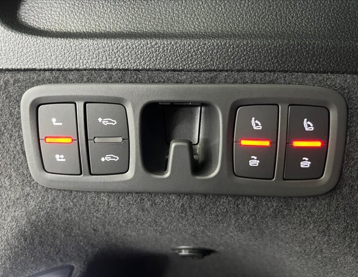 Audi SQ7 SUV / Terénní 4,0 l 373 kw