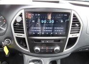 Mercedes-Benz Vito Kombi 2,1 l 100 kw