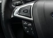 Ford S-MAX MPV 2,5 l 140 kw