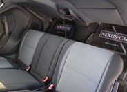 Ford Kuga SUV 1,5 l 88 kw