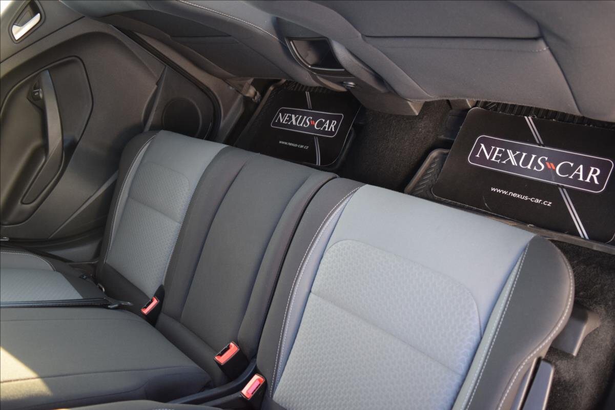 Ford Kuga SUV 1,5 l 88 kw