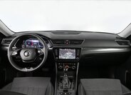 Škoda Superb Kombi 2,0 l 110 kw