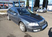 Škoda Octavia Sedan 2,0 l 110 kw