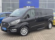 Ford Tourneo Custom Kombi 2,0 l 125 kw