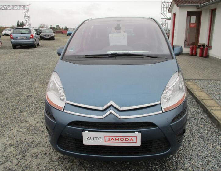 Citroën C4 Picasso 2