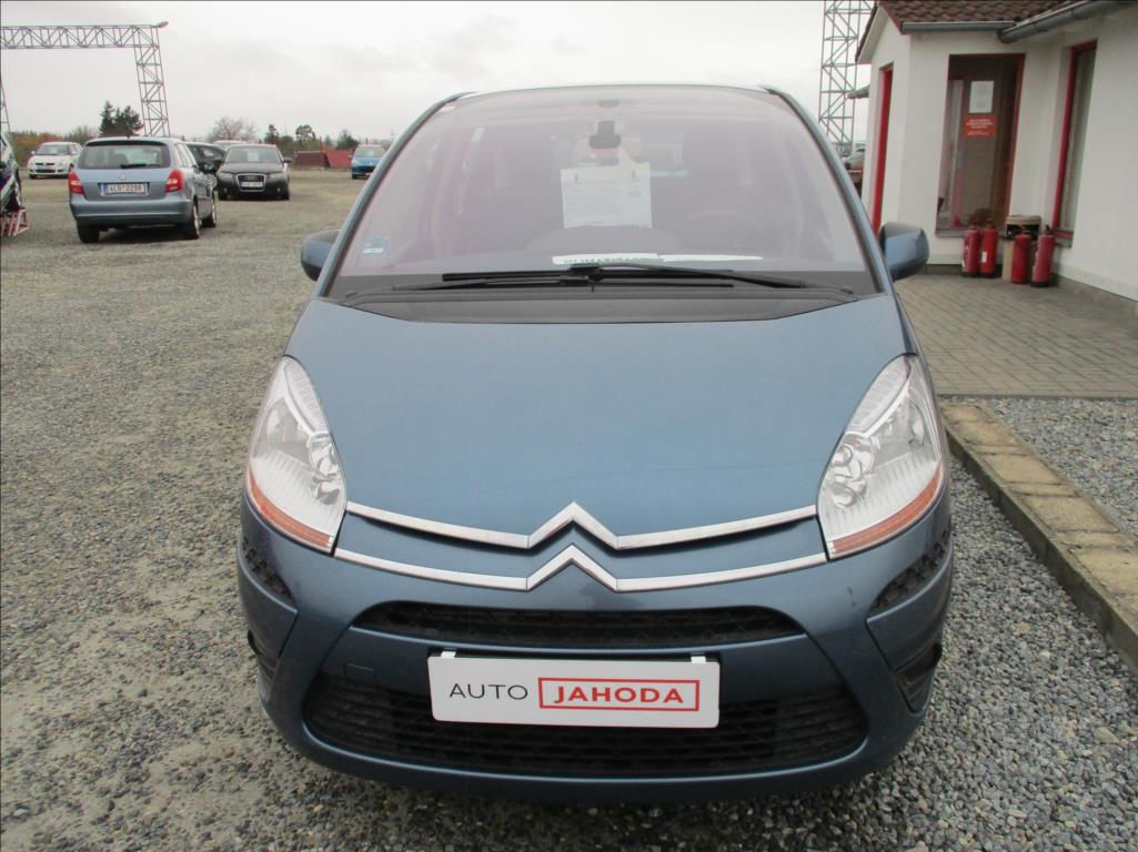 Citroën C4 Picasso