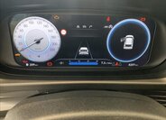 Hyundai i20 Hatchback 1,2 l 57 kw