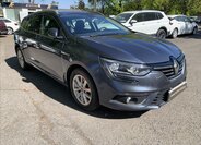 Renault Mégane Kombi 1,5 l 81 kw