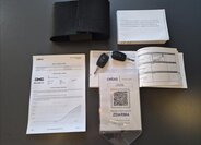 Dacia Duster SUV / Terénní 1,5 l 84 kw