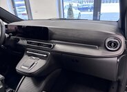 Mercedes-Benz Třídy V Kombi 2,0 l 174 kw