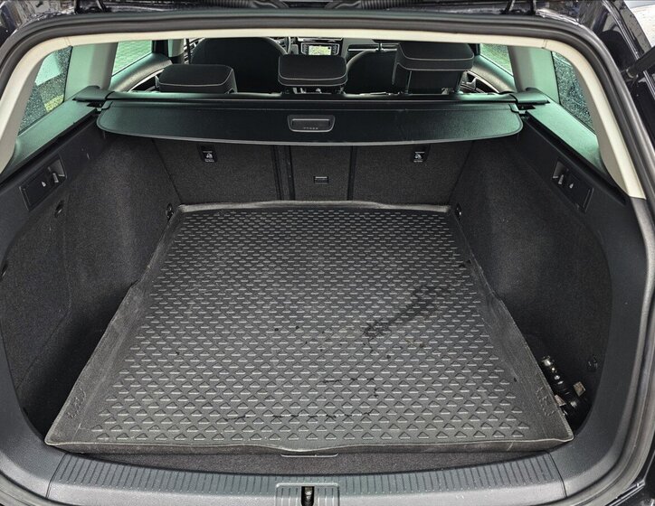 Volkswagen Golf Kombi 1,4 l 110 kw