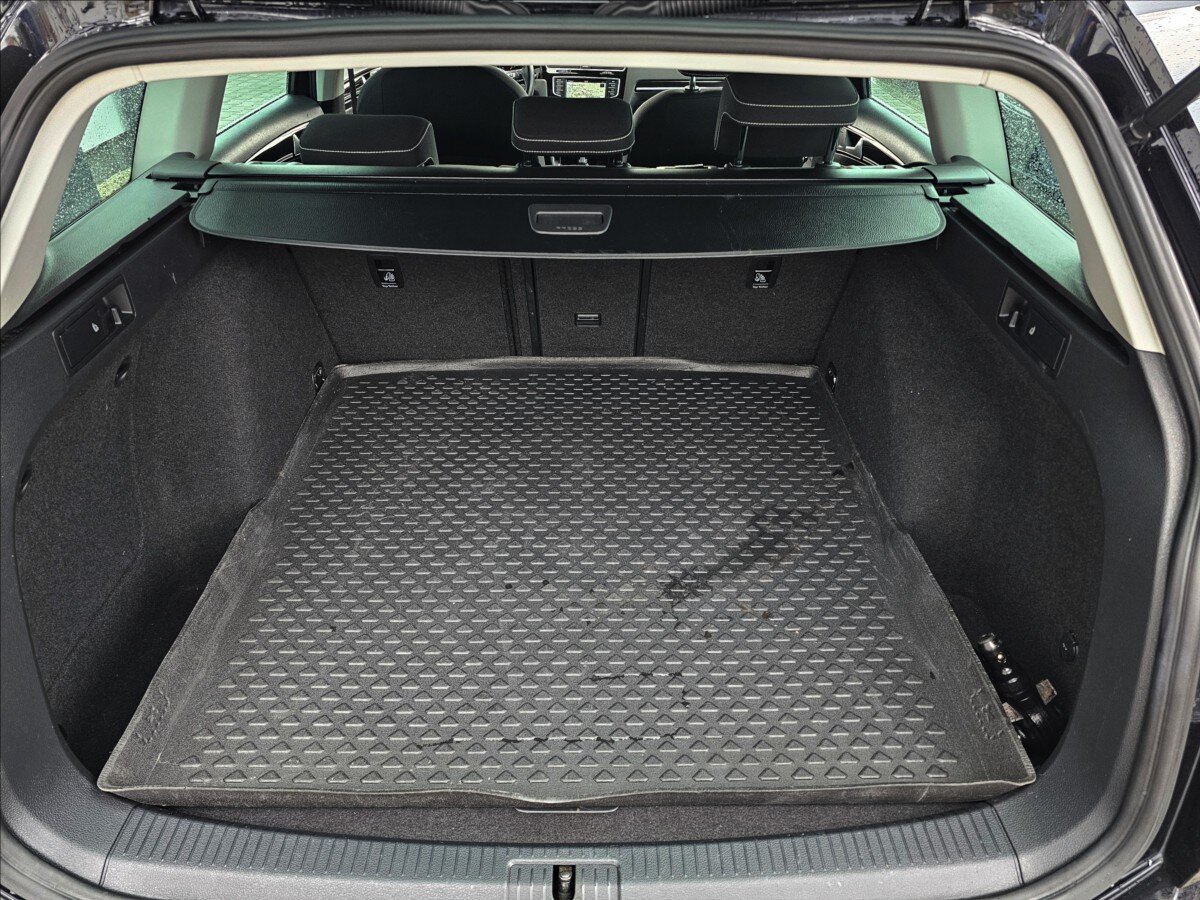 Volkswagen Golf Kombi 1,4 l 110 kw