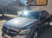 Mercedes-Benz Třídy C Kombi 2,0 l 143 kw