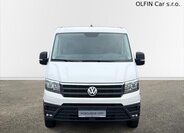 Volkswagen Crafter Skříň 2,0 l 75 kw