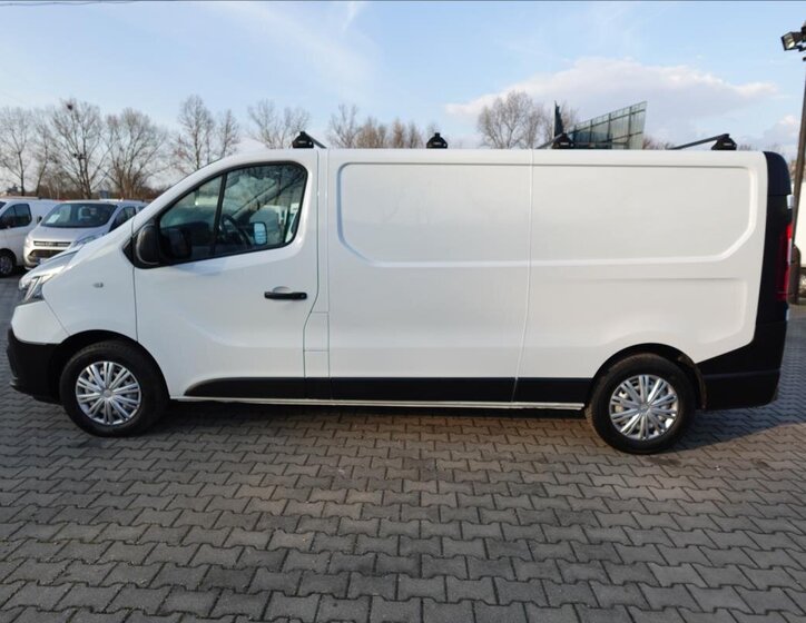 Renault Trafic Ostatní 2,0 l 107 kw