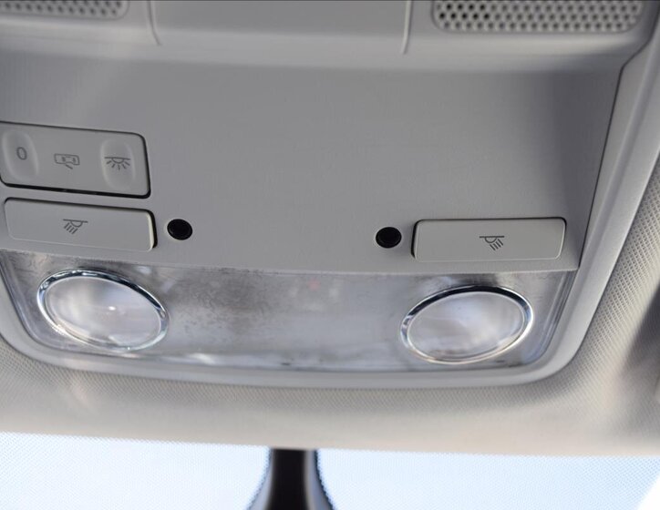 Škoda Octavia Kombi 1,6 l 77 kw