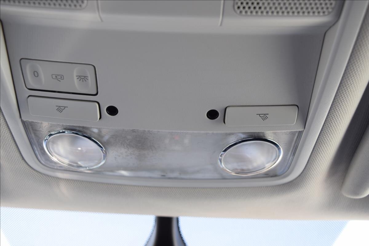 Škoda Octavia Kombi 1,6 l 77 kw