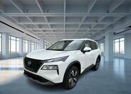Nissan X-Trail 1