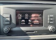 Seat Leon Kombi 1,6 l 85 kw