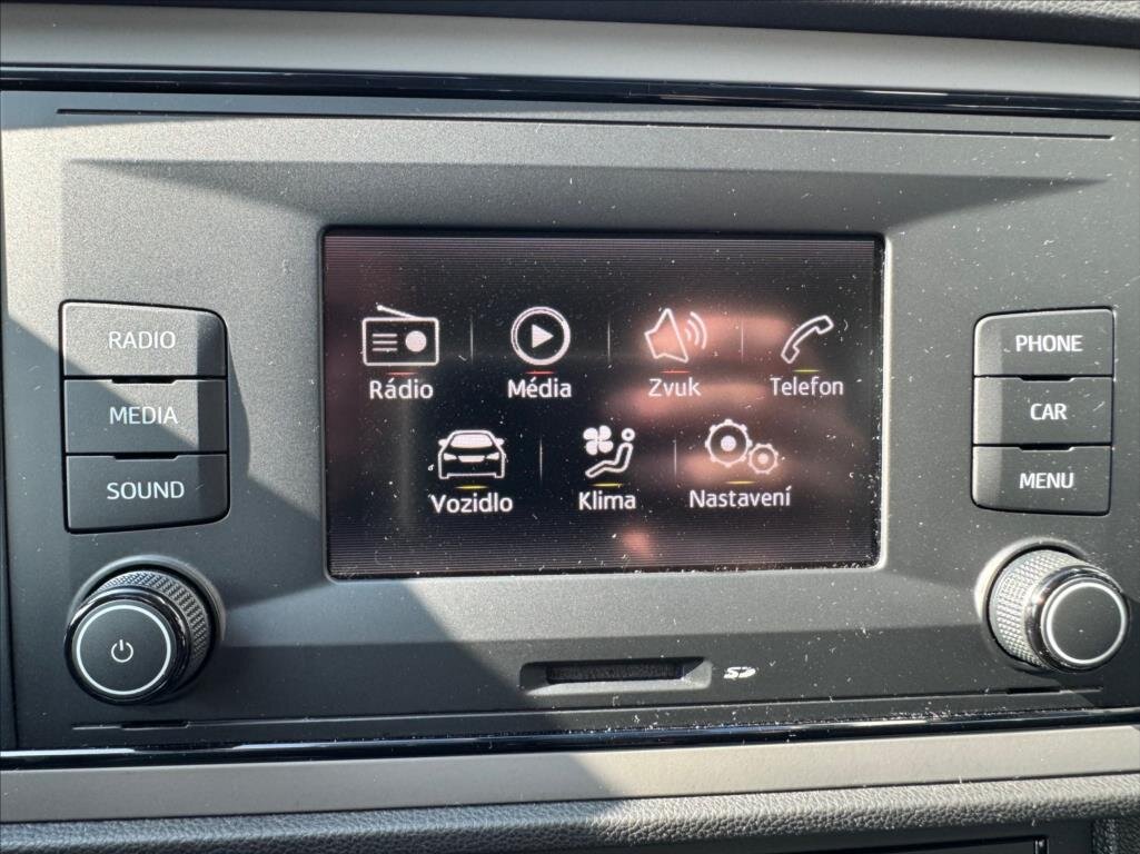Seat Leon Kombi 1,6 l 85 kw