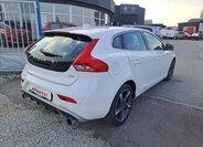 Volvo V40 Hatchback 1,6 l 84 kw