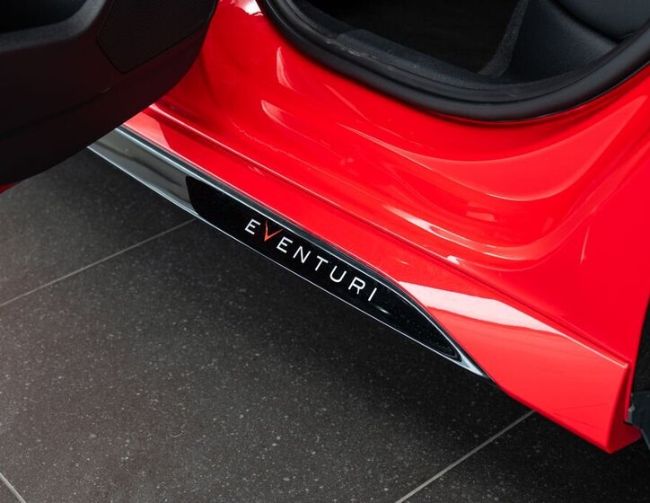 Audi RS3 Hatchback 2,5 l 294 kw