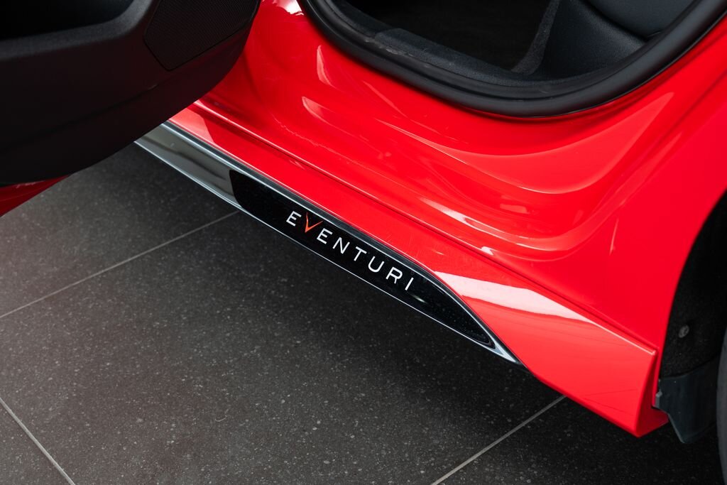 Audi RS3 Hatchback 2,5 l 294 kw