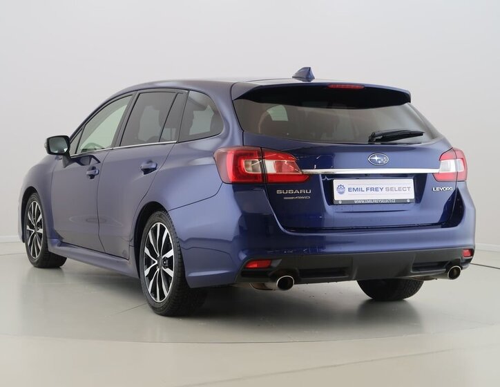 Subaru Levorg Kombi 1,6 l 125 kw