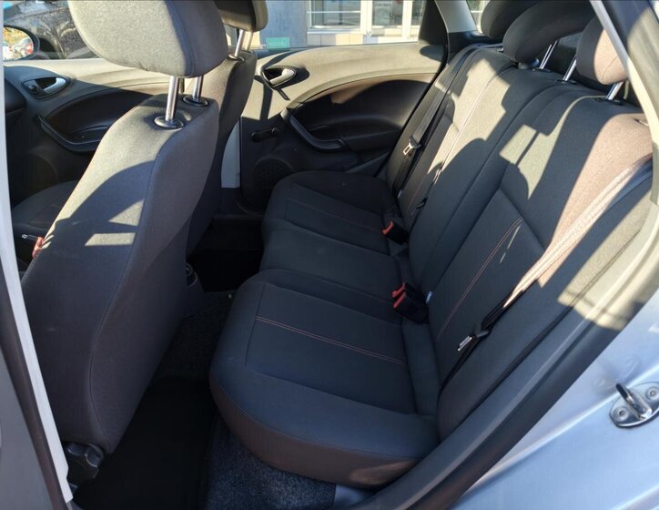 Seat Ibiza Kombi 1,2 l 51 kw