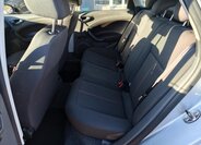 Seat Ibiza Kombi 1,2 l 51 kw