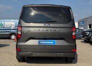 Ford Tourneo Custom 4
