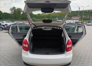 Škoda Fabia Hatchback 1,2 l 51 kw