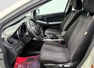 Mazda CX-7 SUV 2,3 l 191 kw