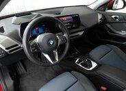 BMW Řada 1 Hatchback 1,5 l 125 kw