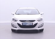 Hyundai i40 Kombi 1,6 l 99 kw