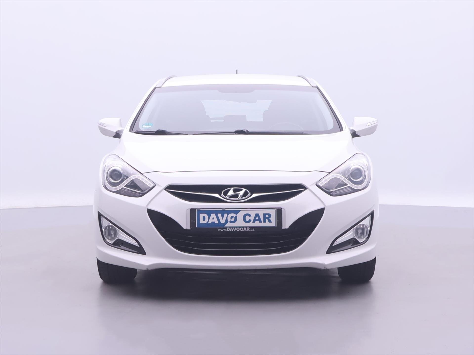 Hyundai i40 Kombi 1,6 l 99 kw