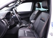 Ford Ranger Pick-up 2,0 l 156 kw