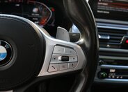 BMW Řada 7 Sedan / Limuzína 3,0 l 294 kw