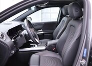 Mercedes-Benz GLA SUV / Terénní 2,0 l 165 kw