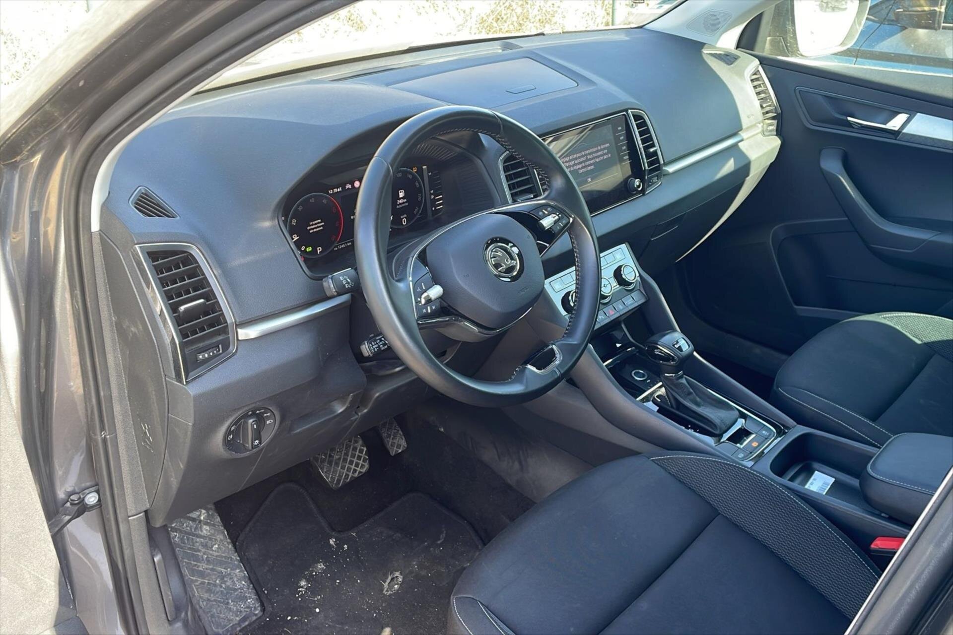 Škoda Karoq SUV / Terénní 2,0 l 85 kw