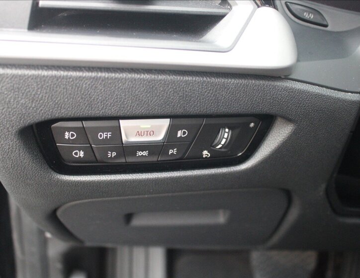 BMW Řada 3 Kombi 2,0 l 140 kw