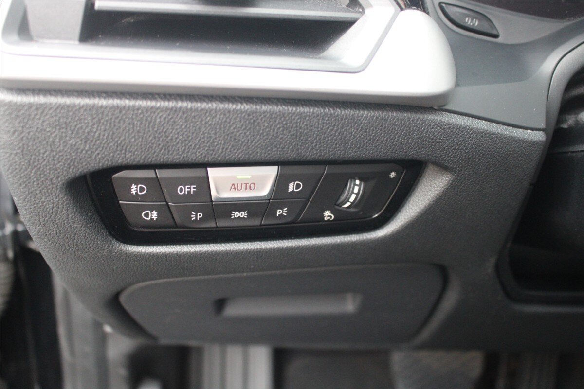 BMW Řada 3 Kombi 2,0 l 140 kw