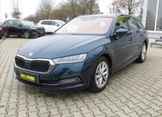 Škoda Octavia 3