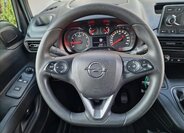 Opel Combo 22