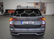 Škoda Kamiq 7
