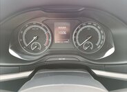 Škoda Karoq SUV / Terénní 1,5 l 110 kw